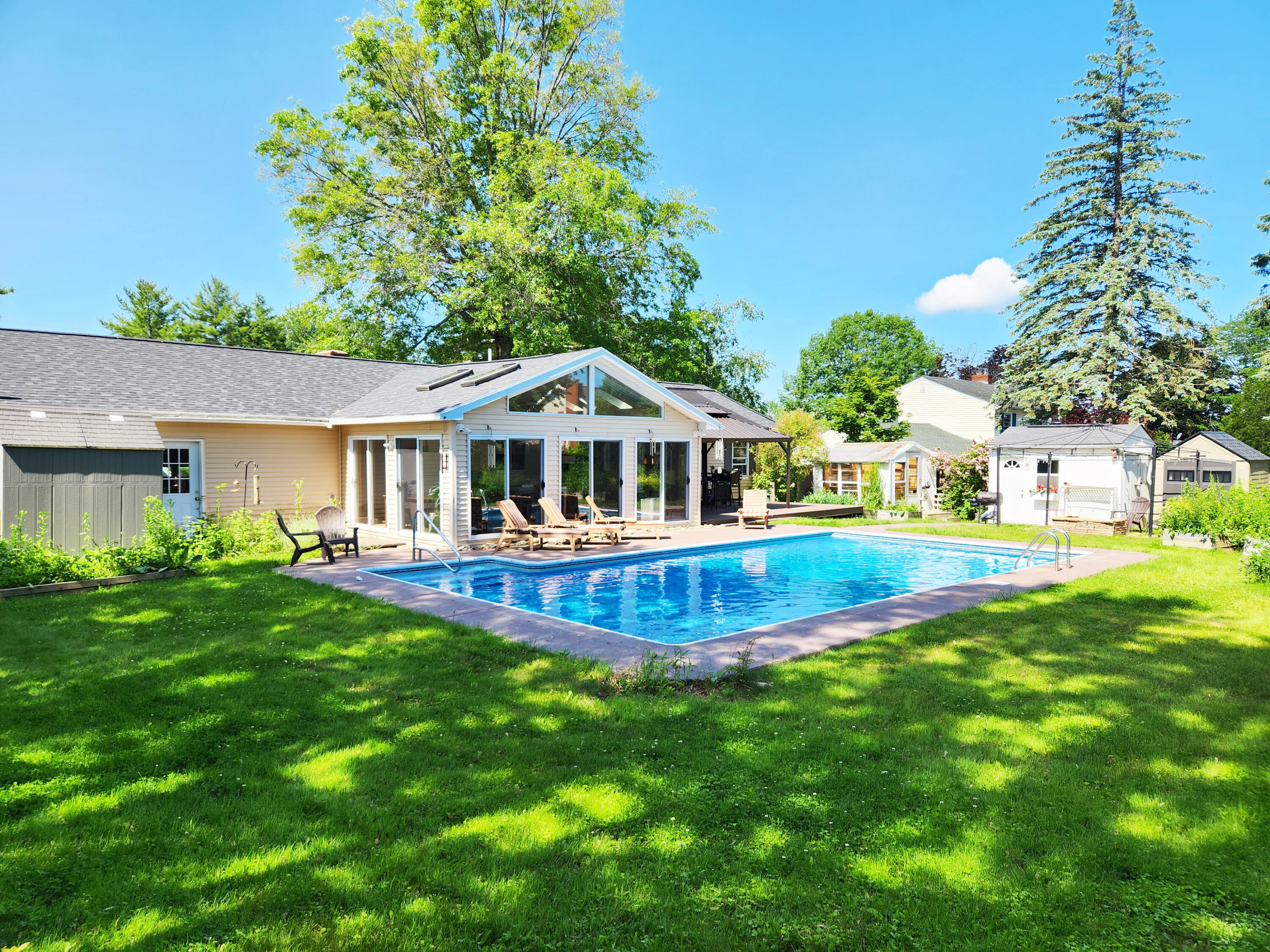 48 Sunset Strip Brewer, ME 04412 - Photo 4 of 35 POOL