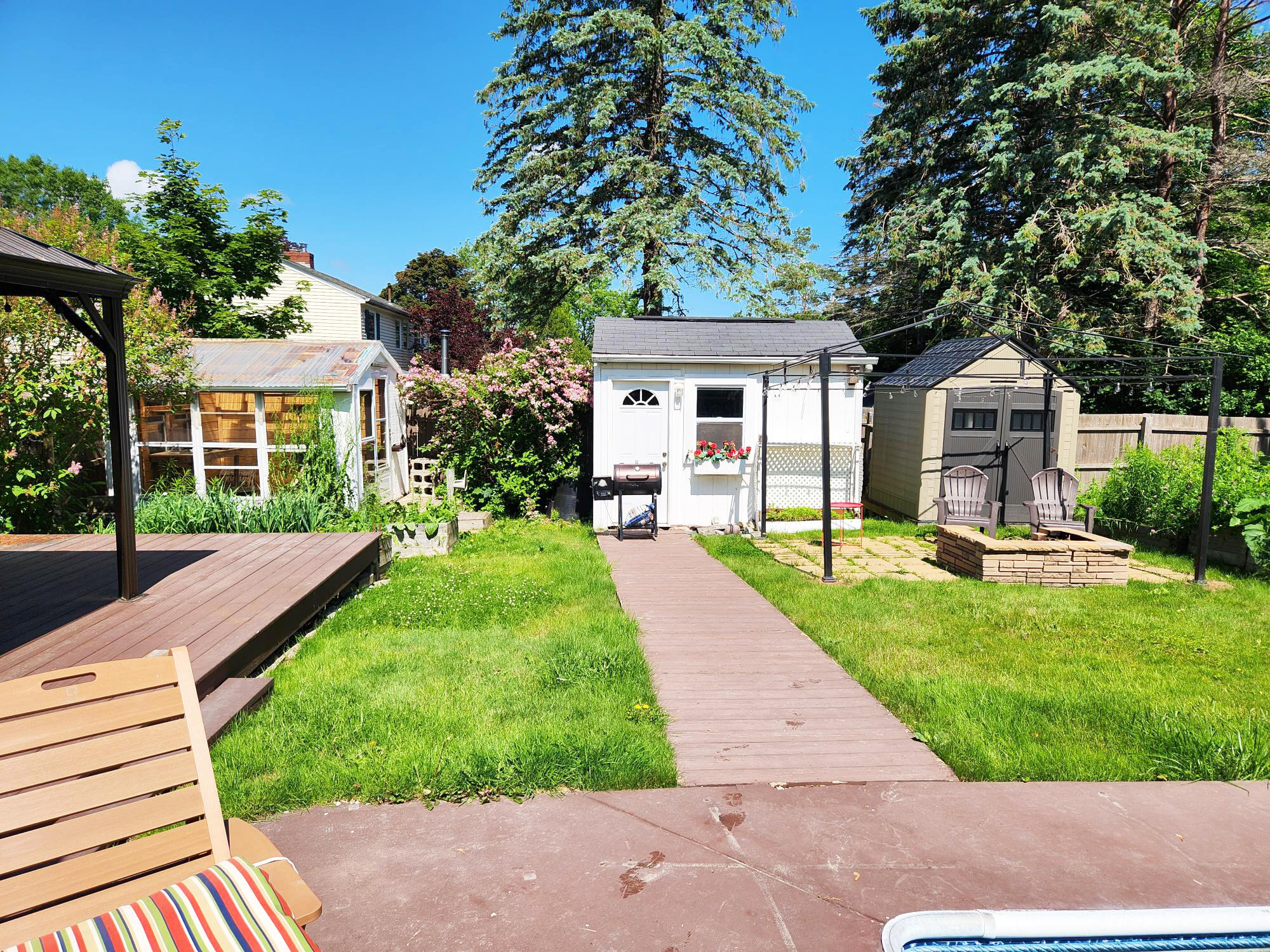 48 Sunset Strip Brewer, ME 04412 - Photo 9 of 35 Sheds