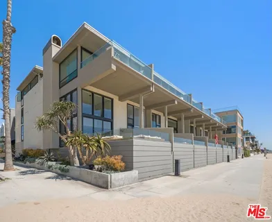 a front view of a house with a garage