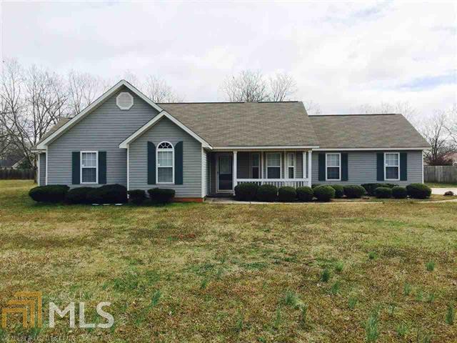 1820 Houston Lake Road Perry, GA 31069 - Photo 1 of 1