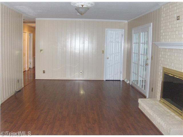 130 West Greenhill Road Mount Airy, NC 27030 - Photo 5 of 16 Laundry Room.