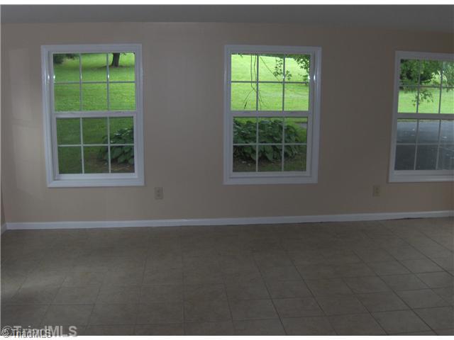 130 West Greenhill Road Mount Airy, NC 27030 - Photo 8 of 16 Sunroom.