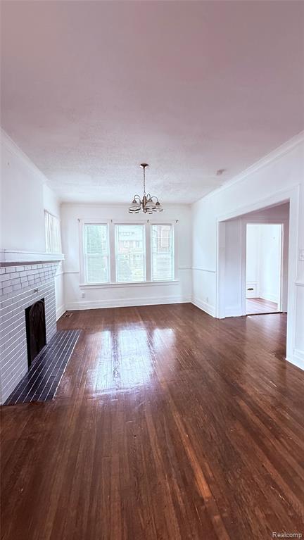 2011 Atkinson Street Detroit, MI 48206 - Photo 11 of 43 Gallery Image 11