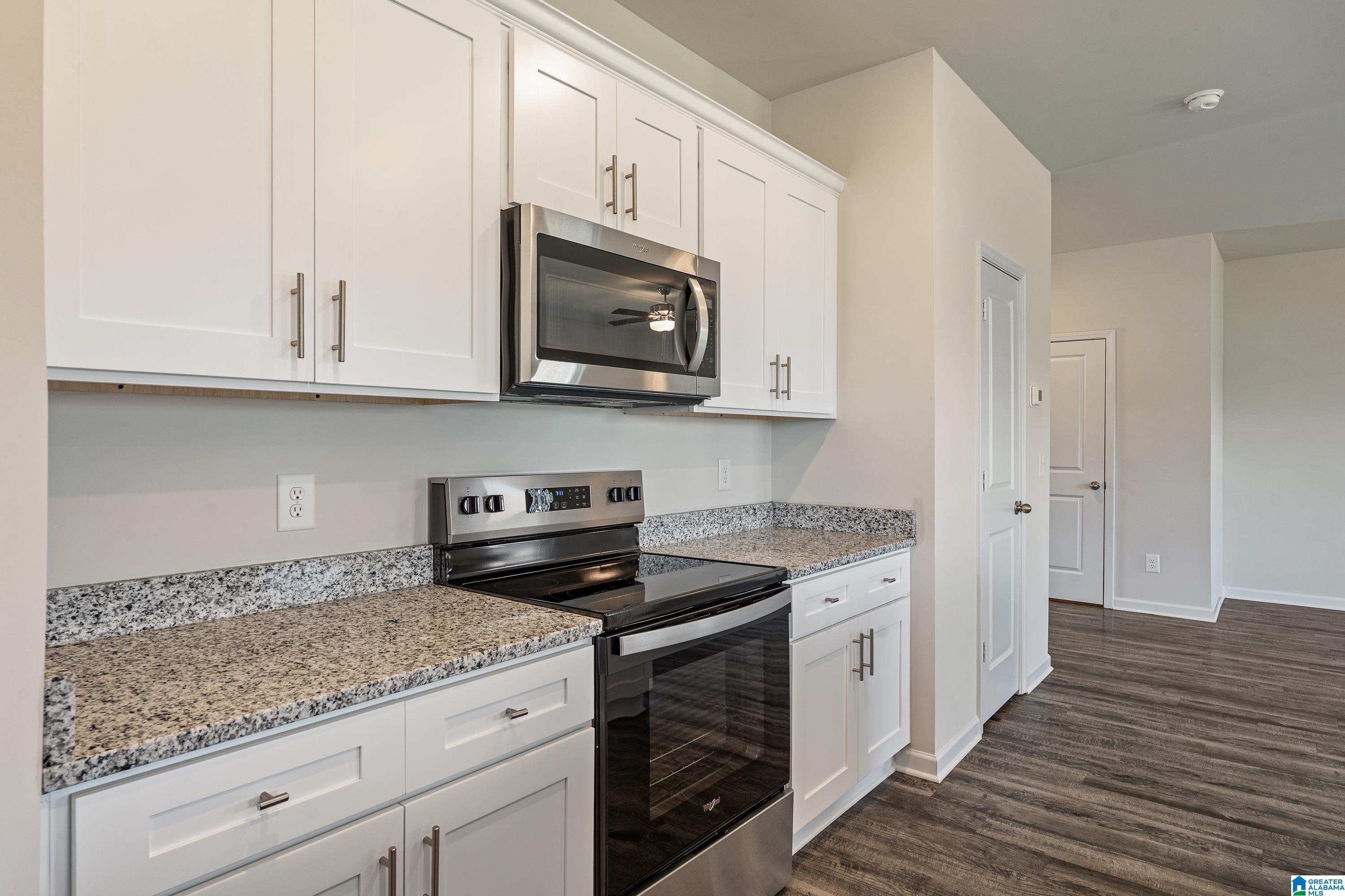 1083 Pilgrim Lane Montevallo, AL 35115 - Photo 15 of 70