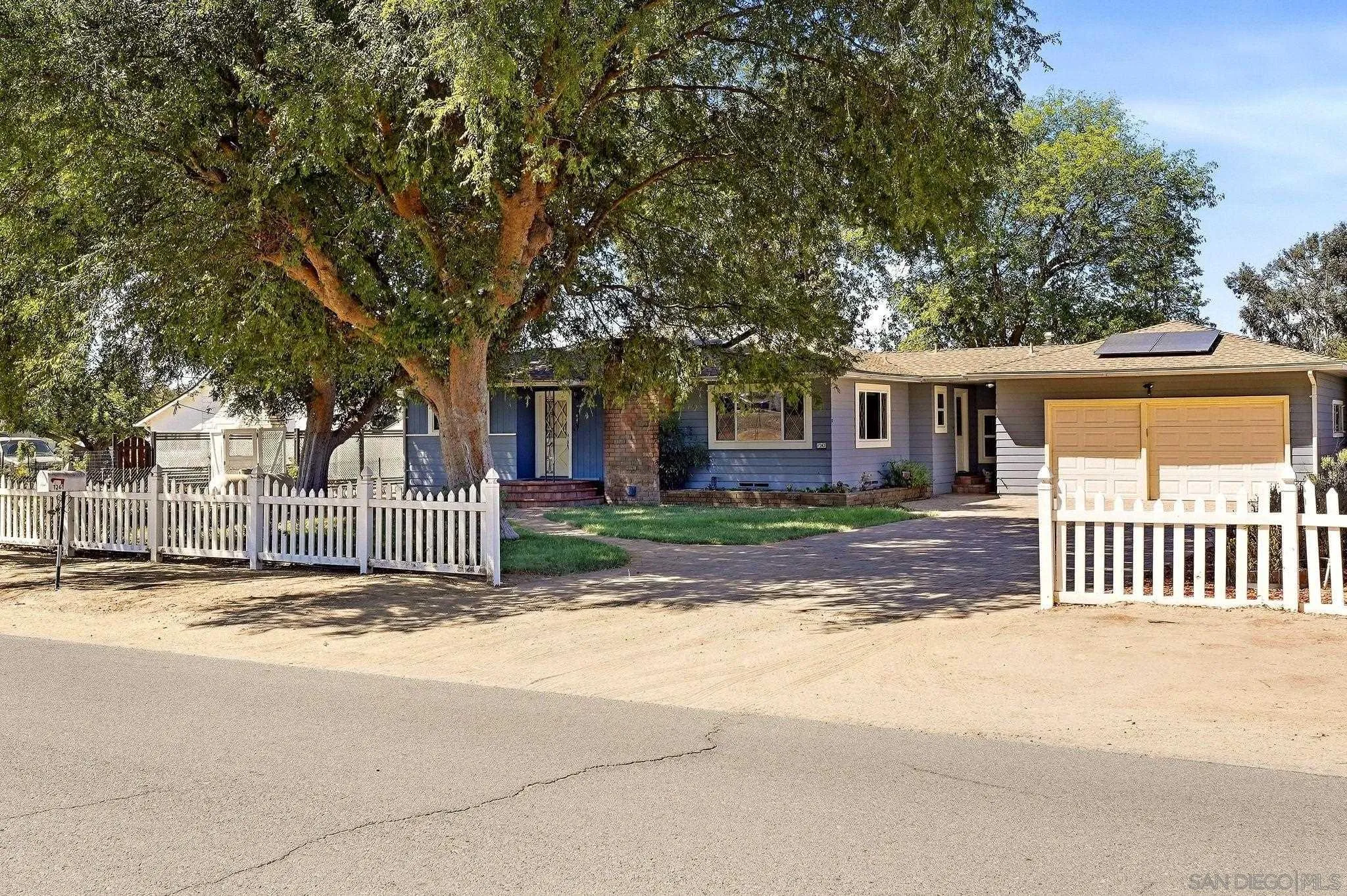 1261 Barnett Road Ramona, CA 92065 - Photo 35 of 41 Gallery Image 35