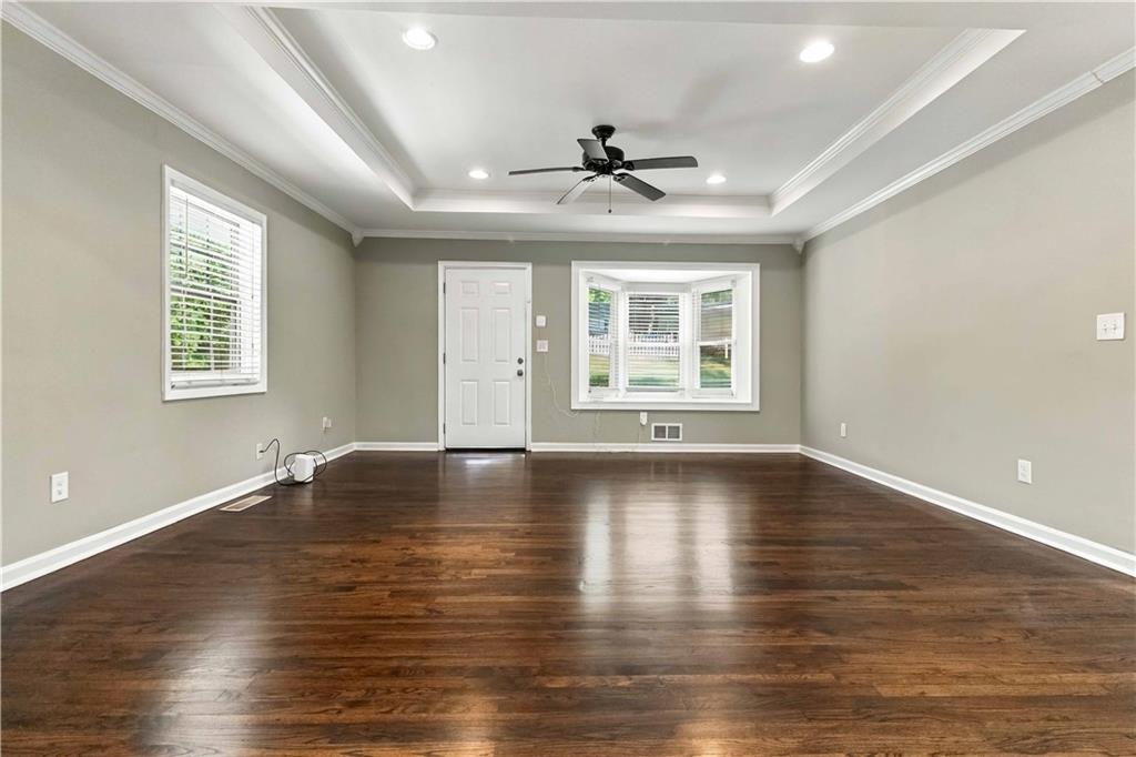 3515 Tulip Drive Decatur, GA 30032 - Photo 2 of 27 Gallery Image 2