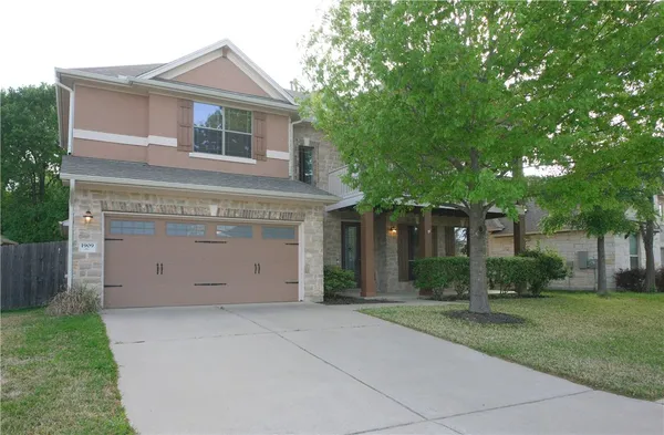 $3,150 | 1909 Manada Trail, Leander, TX 78641