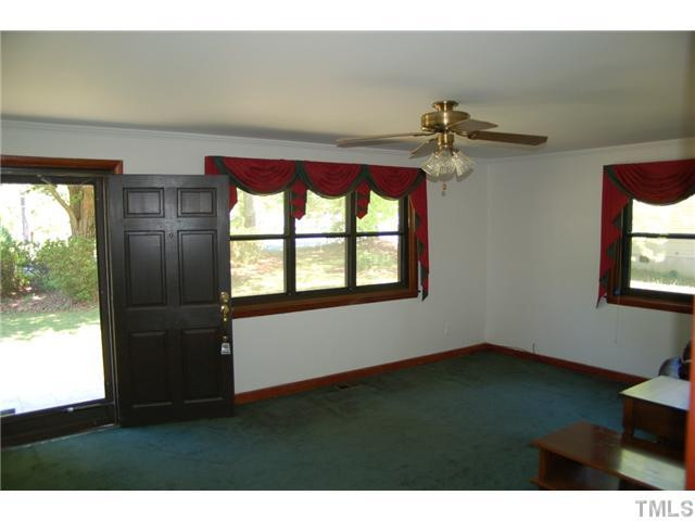 5806 Colonial Drive Raleigh, NC 27603 - Photo 5 of 11 Photo 5