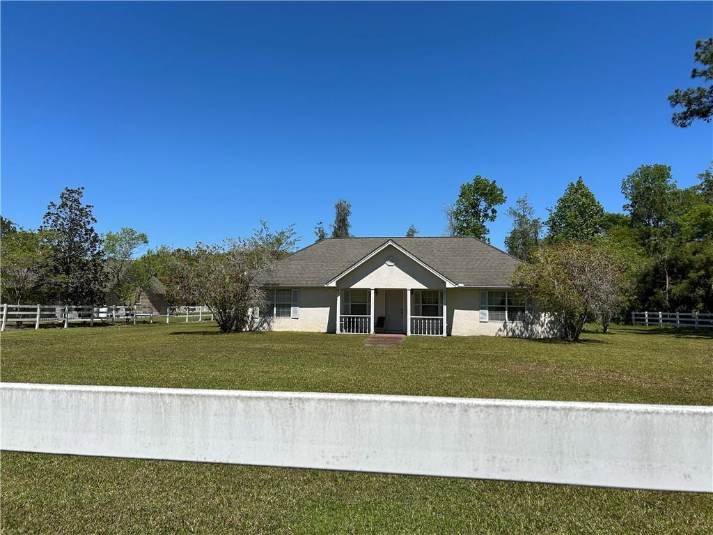 868 Buck Swamp Road Brunswick, GA 31523 - Photo 1 of 1 Gallery Image 1