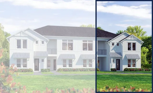 $599,685 | 67 Sewall Lane, Ponte Vedra, FL 32081