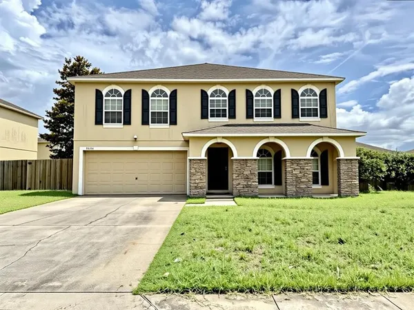 $375,000 | 24301 Southwest 6th Place, Newberry, FL 32669