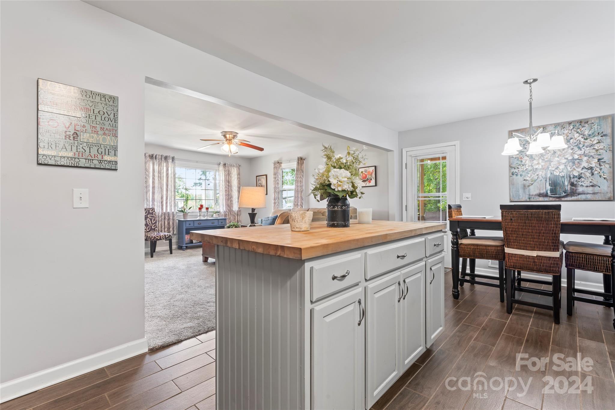 1201 Lavender Road Grover, NC 28073 - Photo 12 of 29 Gallery Image 12