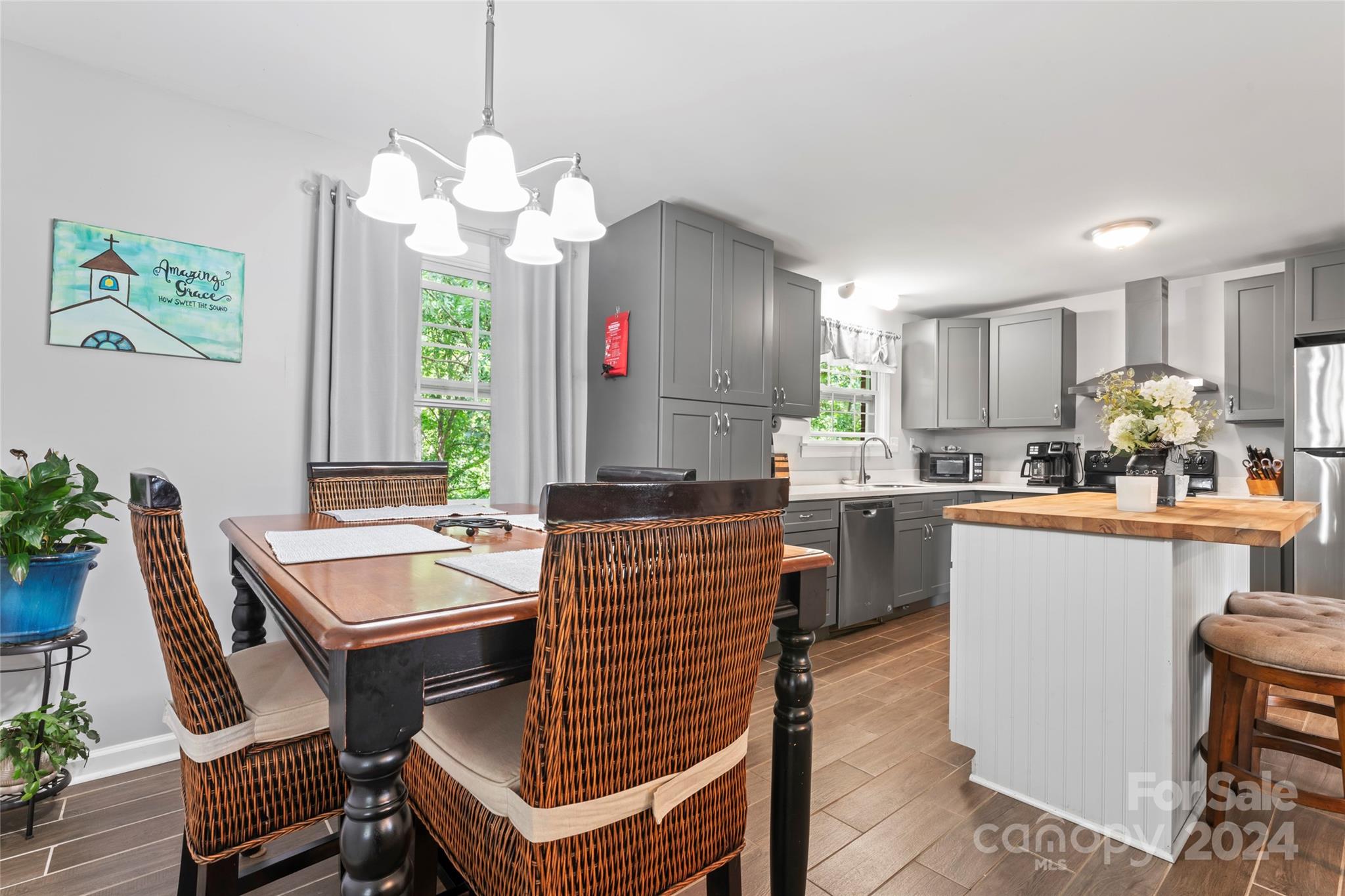 1201 Lavender Road Grover, NC 28073 - Photo 15 of 29 Gallery Image 15