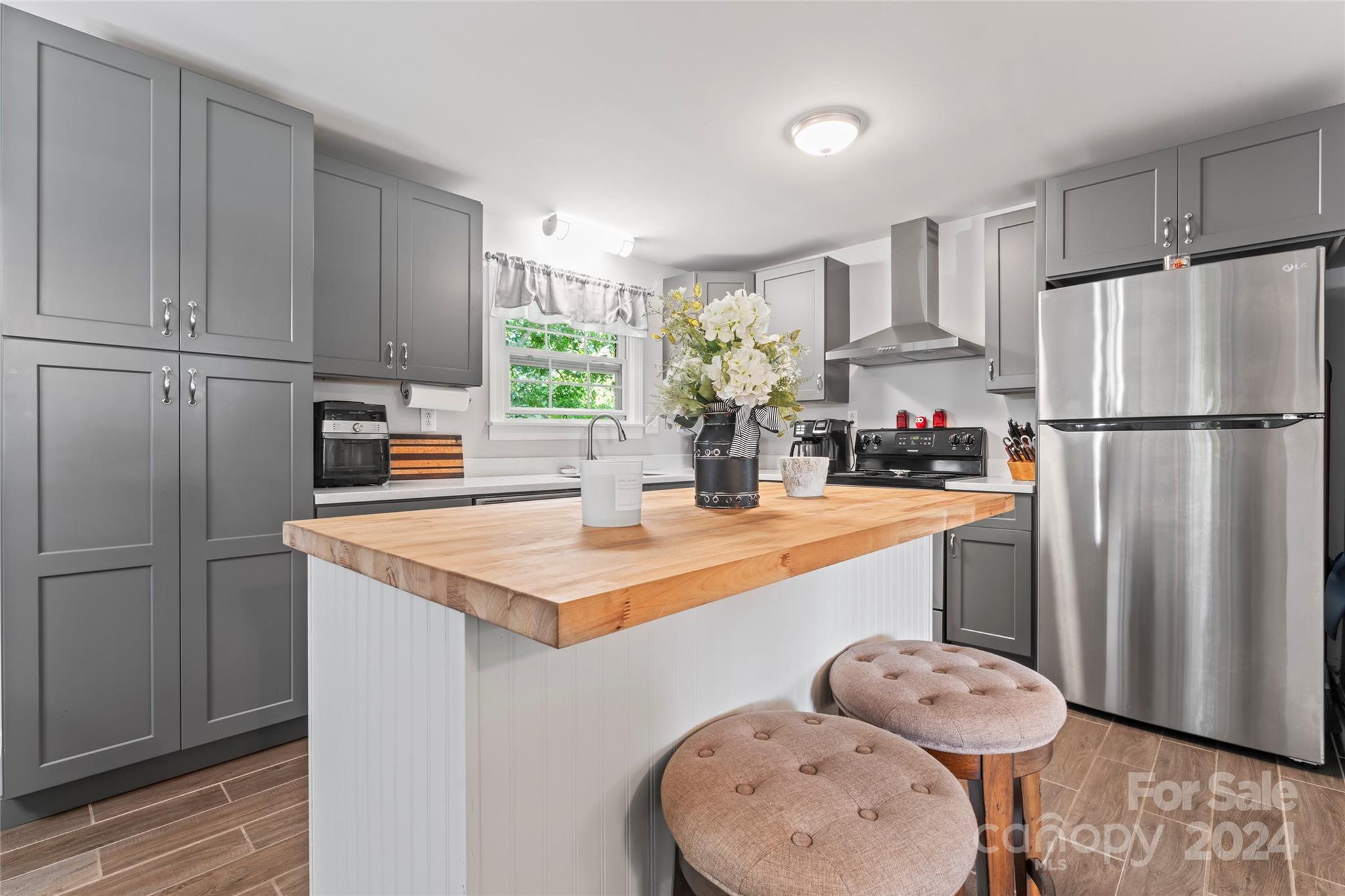 1201 Lavender Road Grover, NC 28073 - Photo 16 of 29 Gallery Image 16