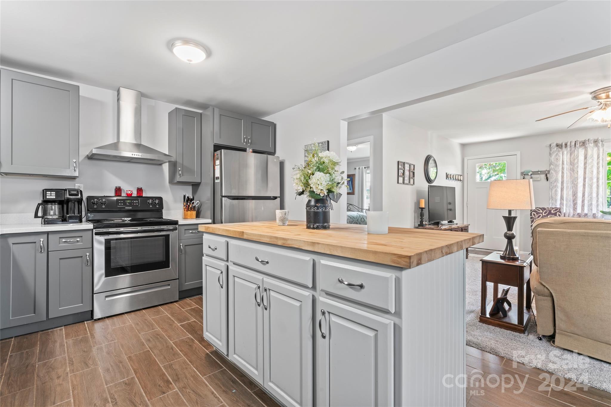 1201 Lavender Road Grover, NC 28073 - Photo 17 of 29 Gallery Image 17