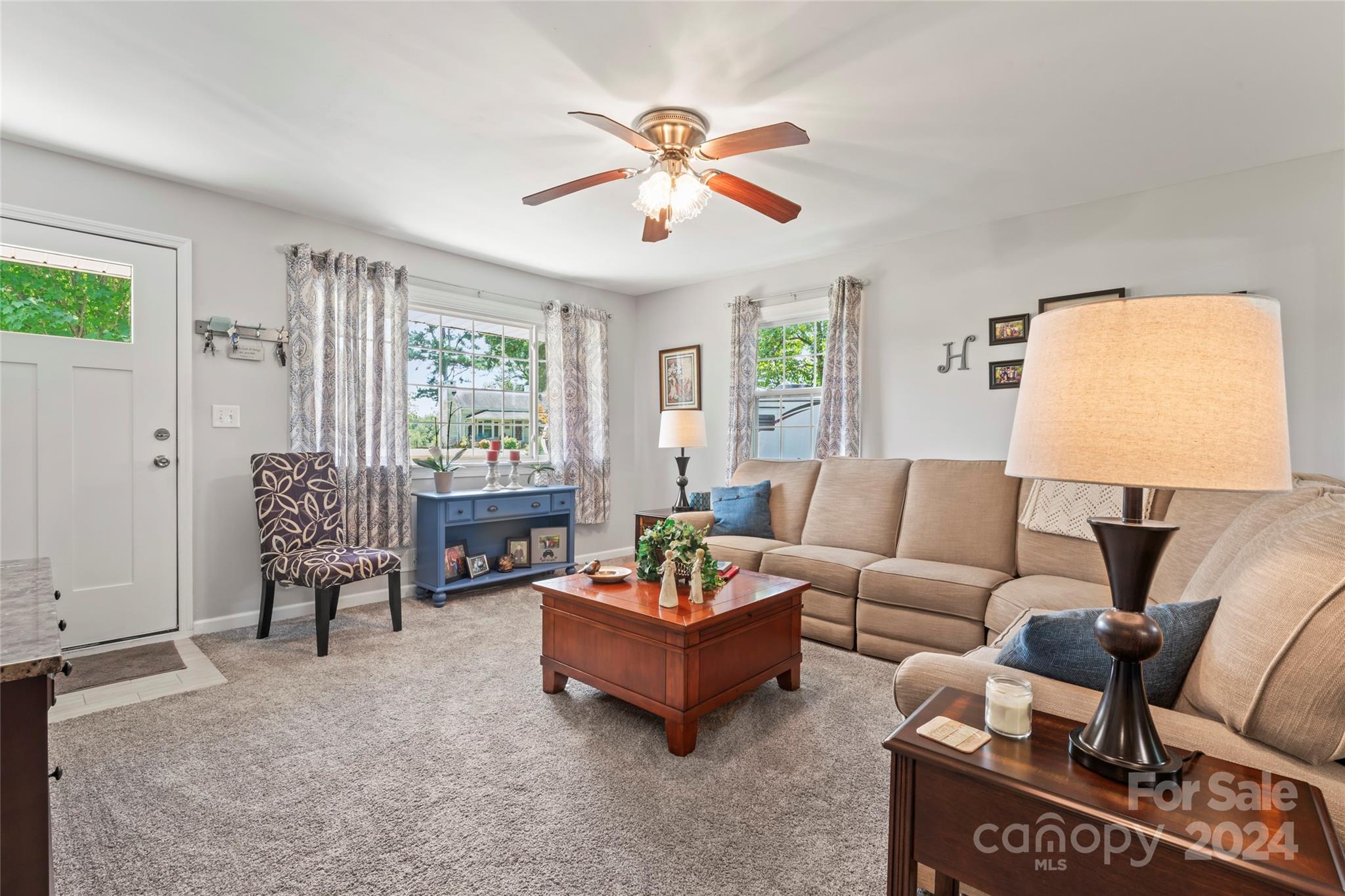 1201 Lavender Road Grover, NC 28073 - Photo 20 of 29 Gallery Image 20