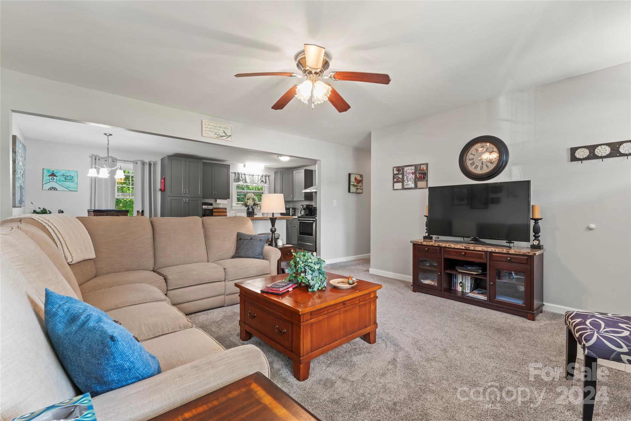1201 Lavender Road Grover, NC 28073 - Photo 10 of 29 Gallery Image 10
