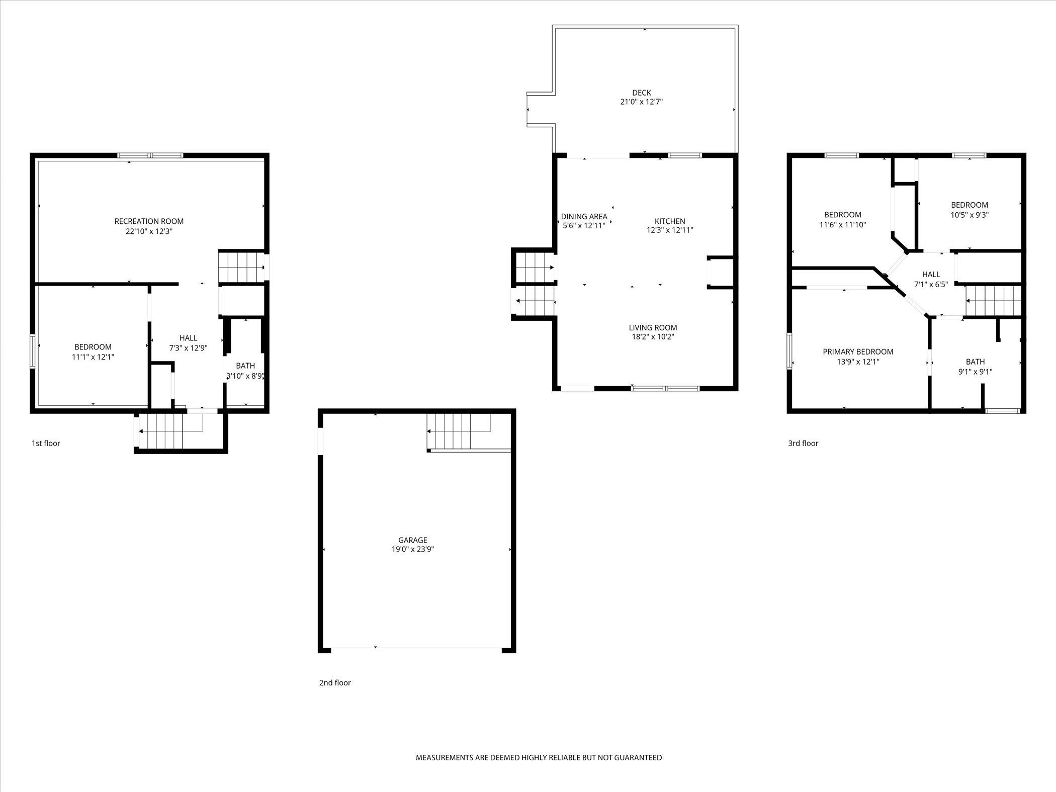 2223 Alongi Lane Beloit, WI 53511 - Photo 3 of 46