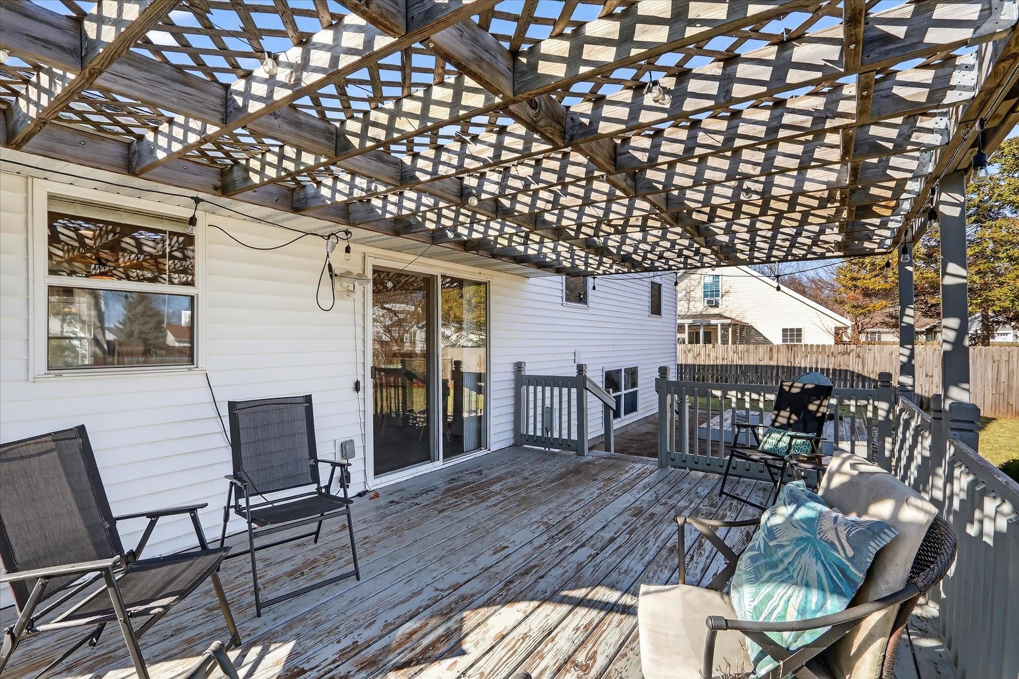 2223 Alongi Lane Beloit, WI 53511 - Photo 38 of 46