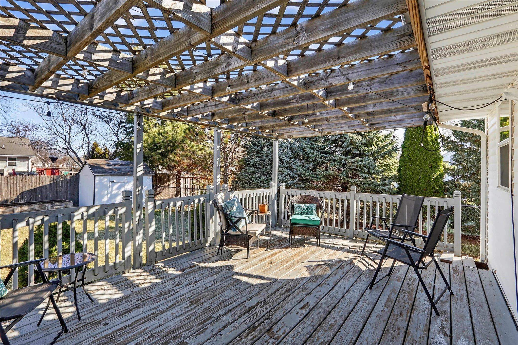 2223 Alongi Lane Beloit, WI 53511 - Photo 40 of 46