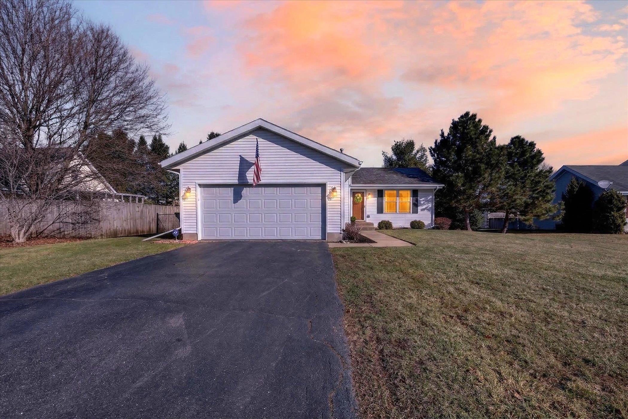 2223 Alongi Lane Beloit, WI 53511 - Photo 42 of 46