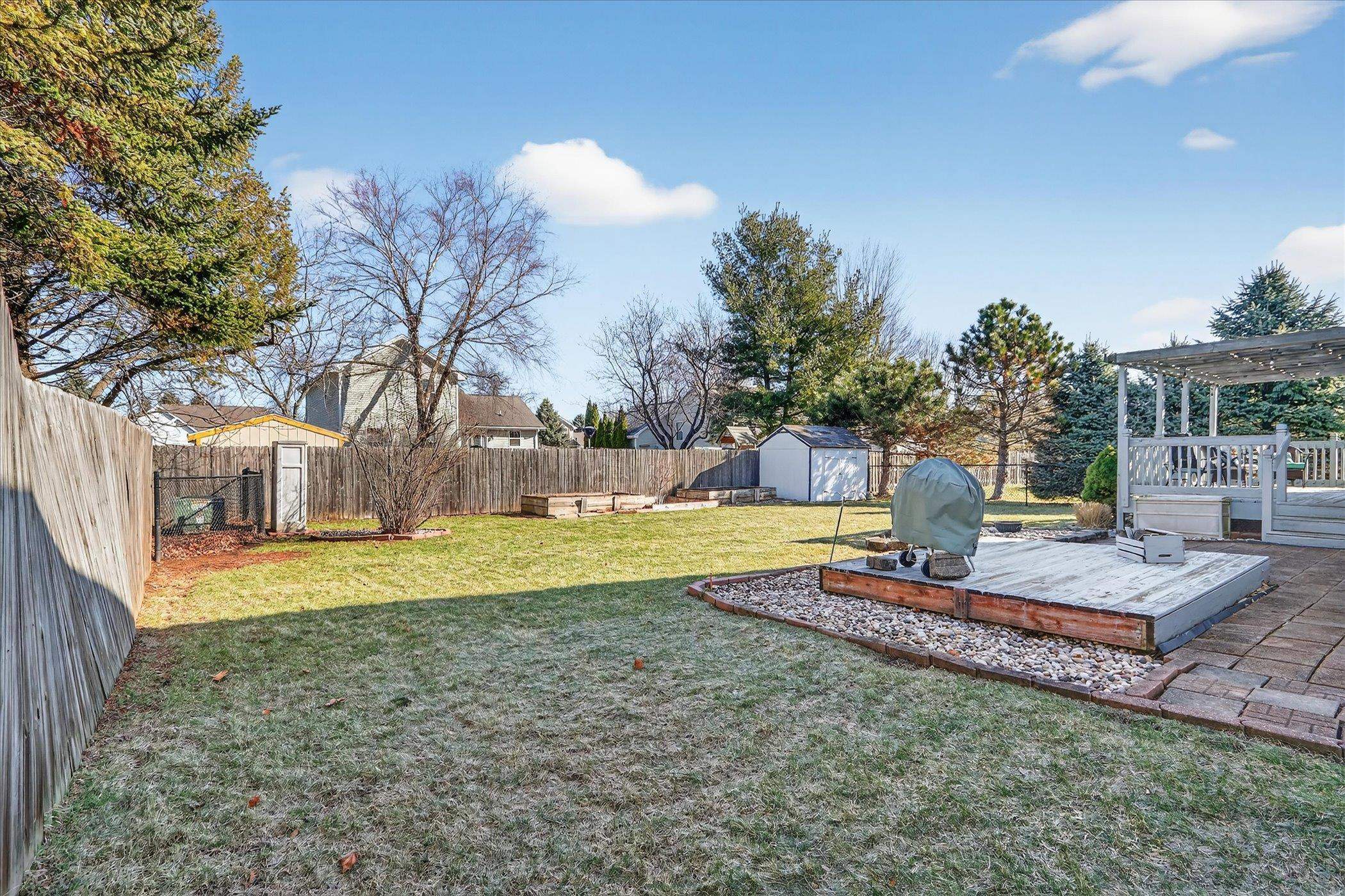 2223 Alongi Lane Beloit, WI 53511 - Photo 43 of 46