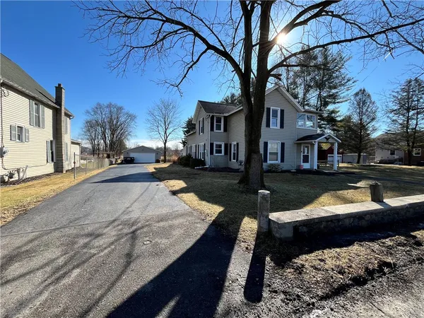 $209,900 | 256 East Franklin Street, Horseheads, NY 14845