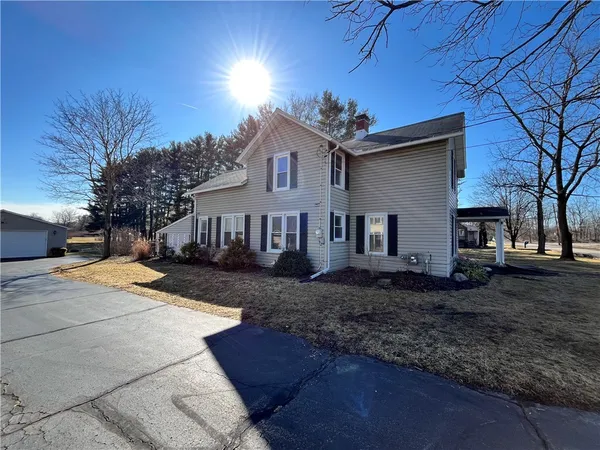 $209,900 | 256 East Franklin Street, Horseheads, NY 14845
