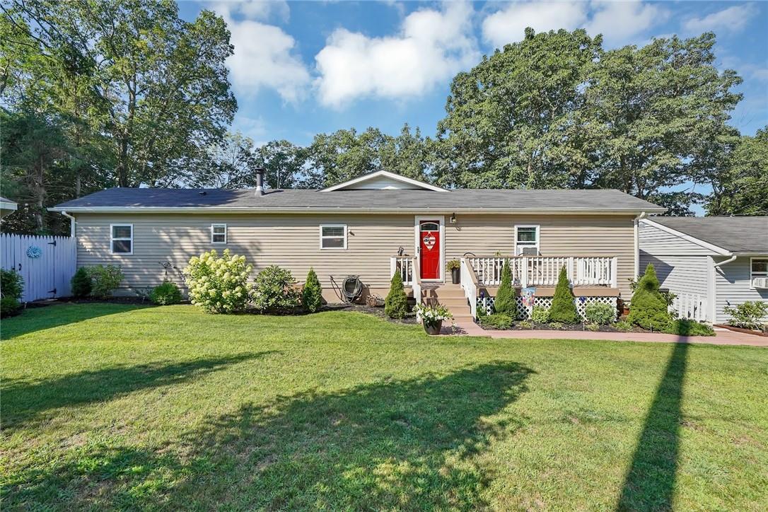 25 Sleepy Hollow Road Port Jervis, NY 12771 - Photo 1 of 1