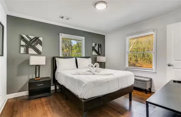 $5,700 | 4050 Washington Road, East Point, GA 30344