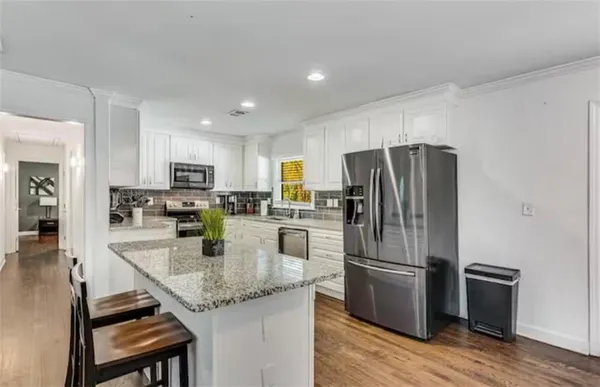 $5,700 | 4050 Washington Road, East Point, GA 30344