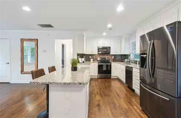 $5,700 | 4050 Washington Road, East Point, GA 30344