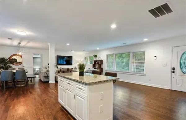 $5,700 | 4050 Washington Road, East Point, GA 30344