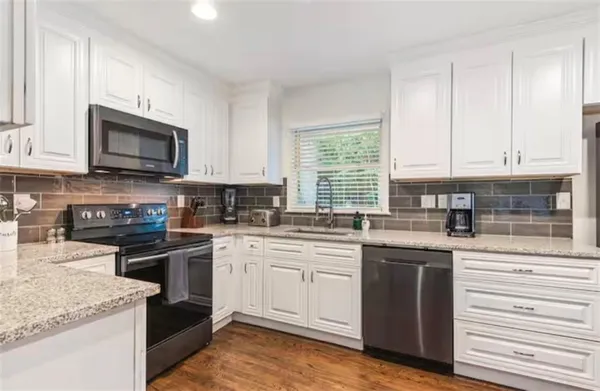 $5,700 | 4050 Washington Road, East Point, GA 30344