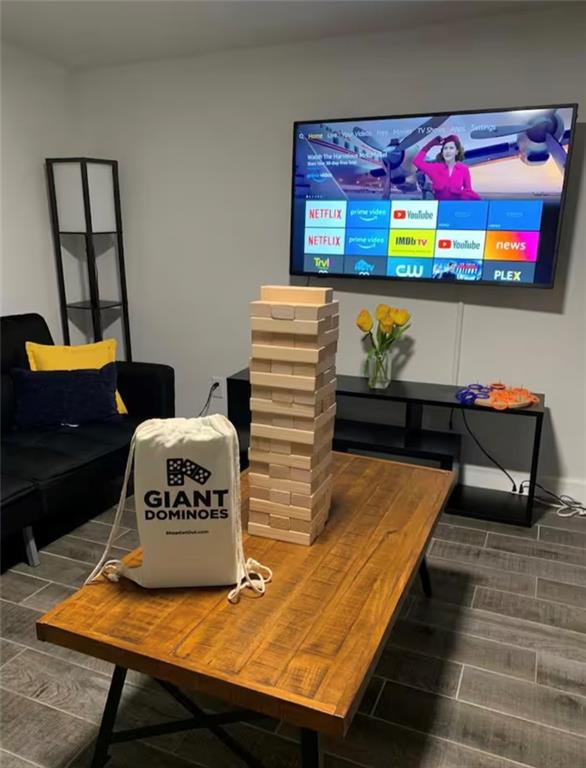 4050 Washington Road East Point, GA 30344 - Photo 46 of 58