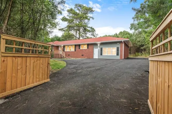 $5,700 | 4050 Washington Road, East Point, GA 30344