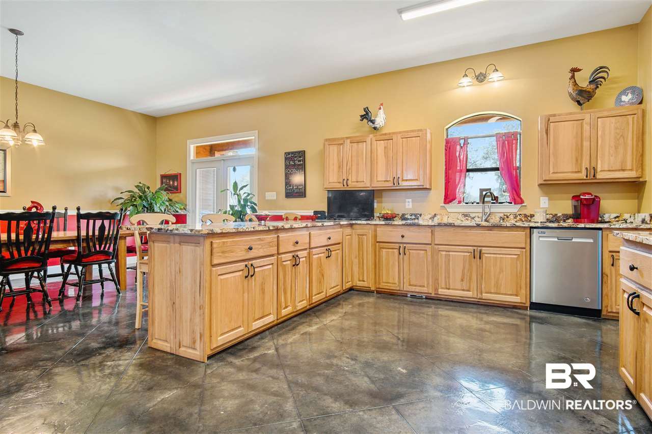 9715 Bellingrath Road Theodore, AL 36582 - Photo 13 of 39