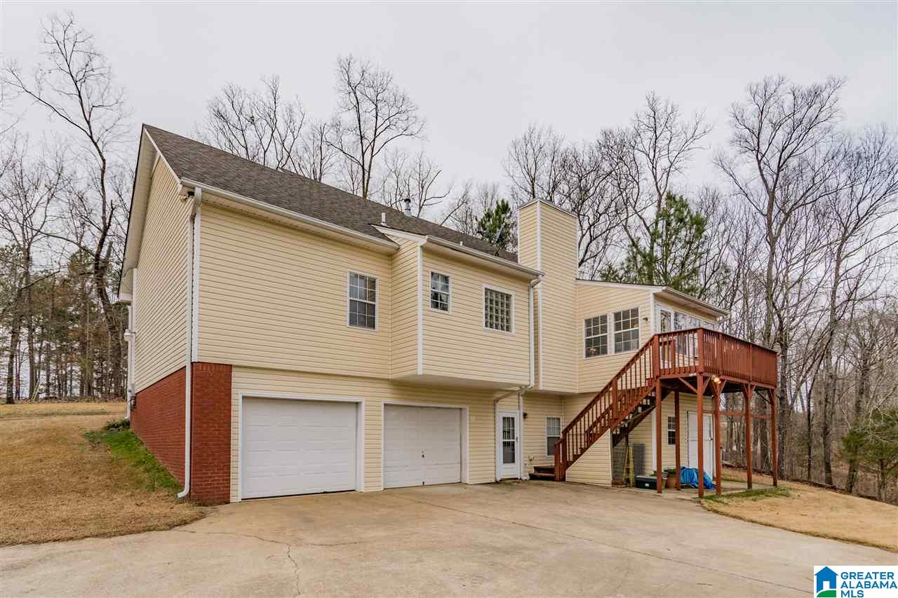 7221 Faucett Cut-Off Road Pinson, AL 35126 - Photo 41 of 47