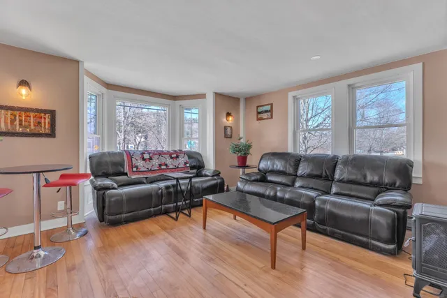 $475,000 | 208 North Main Street, Jeffersonville, VT 05464