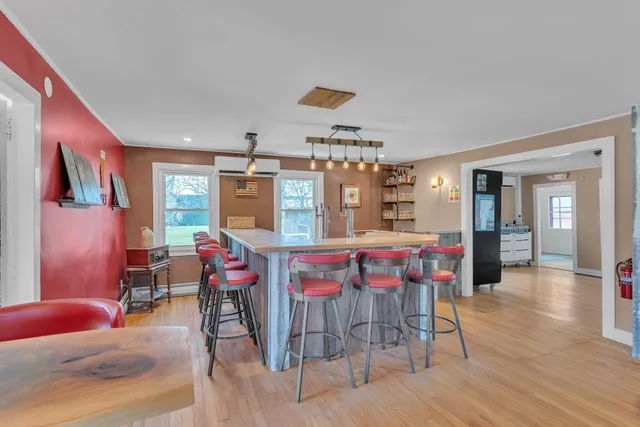 $475,000 | 208 North Main Street, Jeffersonville, VT 05464