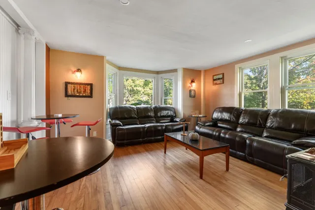 $475,000 | 208 North Main Street, Jeffersonville, VT 05464