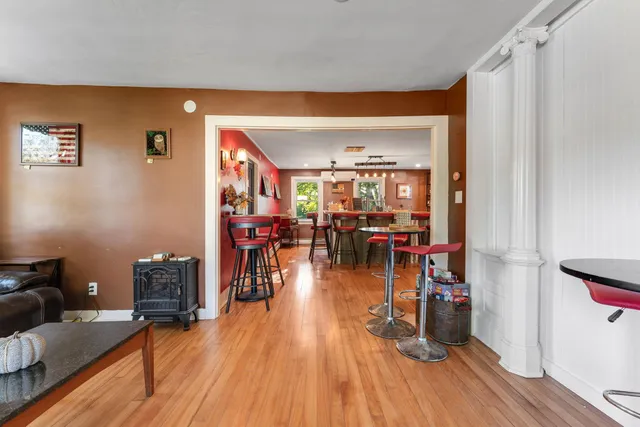 $475,000 | 208 North Main Street, Jeffersonville, VT 05464