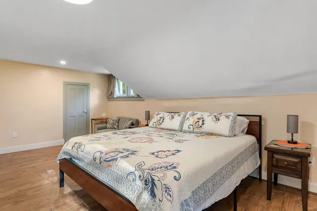 $475,000 | 208 North Main Street, Jeffersonville, VT 05464