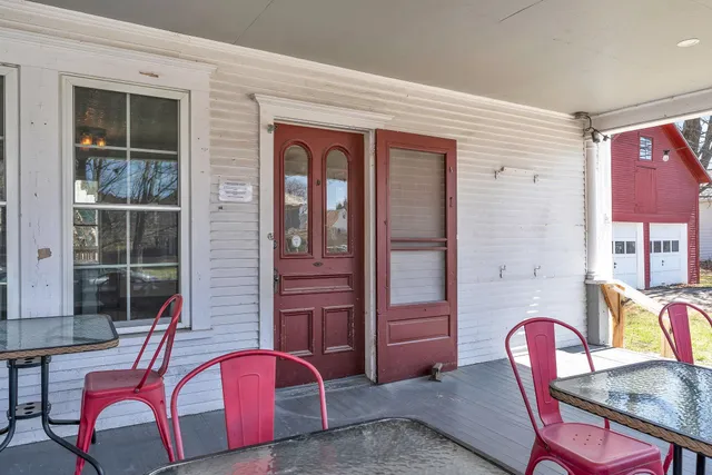 $475,000 | 208 North Main Street, Jeffersonville, VT 05464