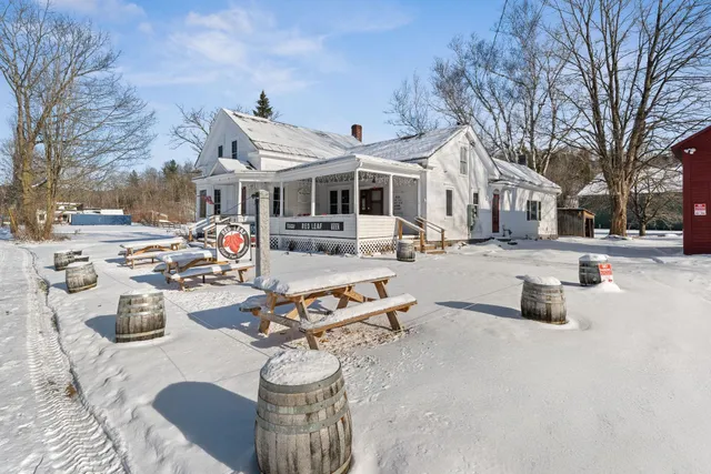 $475,000 | 208 North Main Street, Jeffersonville, VT 05464