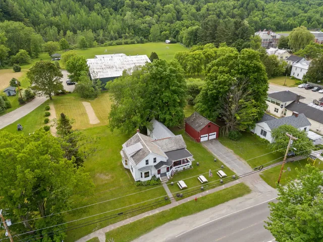 $475,000 | 208 North Main Street, Jeffersonville, VT 05464