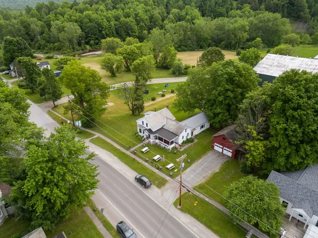 $475,000 | 208 North Main Street, Jeffersonville, VT 05464