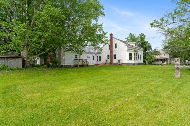 $475,000 | 208 North Main Street, Jeffersonville, VT 05464