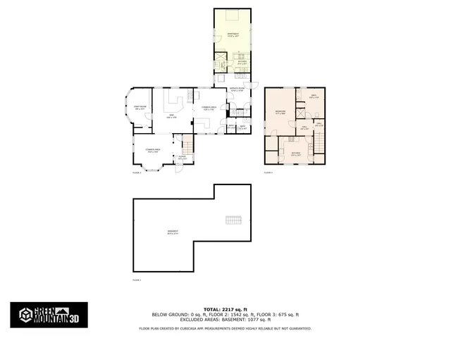 $475,000 | 208 North Main Street, Jeffersonville, VT 05464