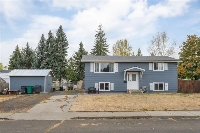 $315,000 | 208 Holladay Drive, Cheney, WA 99004
